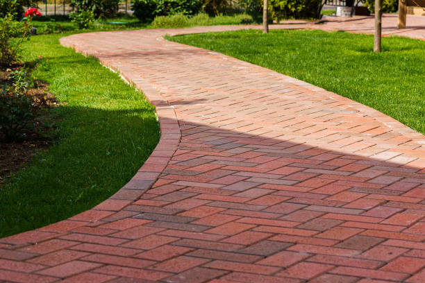 Decorative Driveway Pavers in Holbrook, AZ