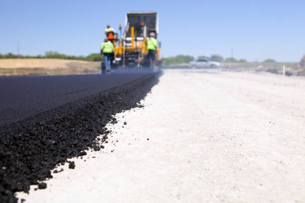 Professional Driveway Pavers in Holbrook, AZ