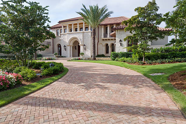 Best Driveway Paver Repair  in Holbrook, AZ