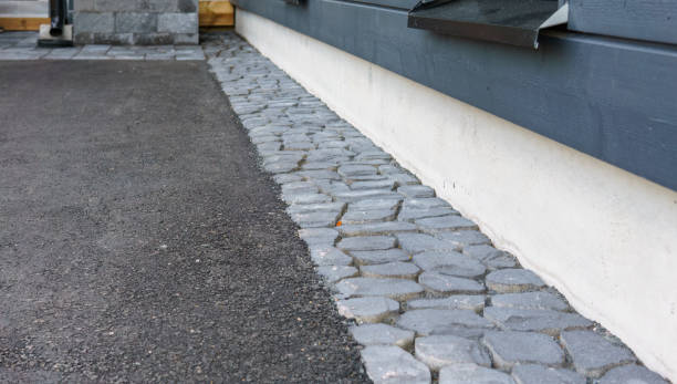 Best Commercial Driveway Pavers  in Holbrook, AZ