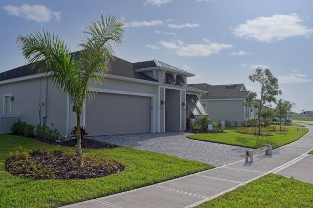Best Residential Driveway Paver Services  in Holbrook, AZ